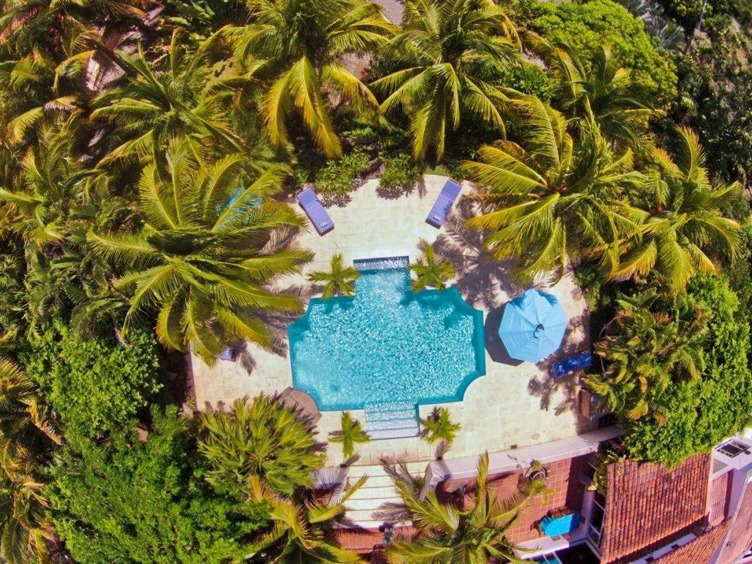 Casa Sunzal Hotel La Libertad Exterior photo