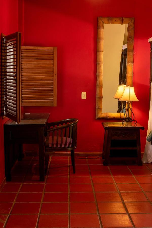 Casa Sunzal Hotel La Libertad Exterior photo