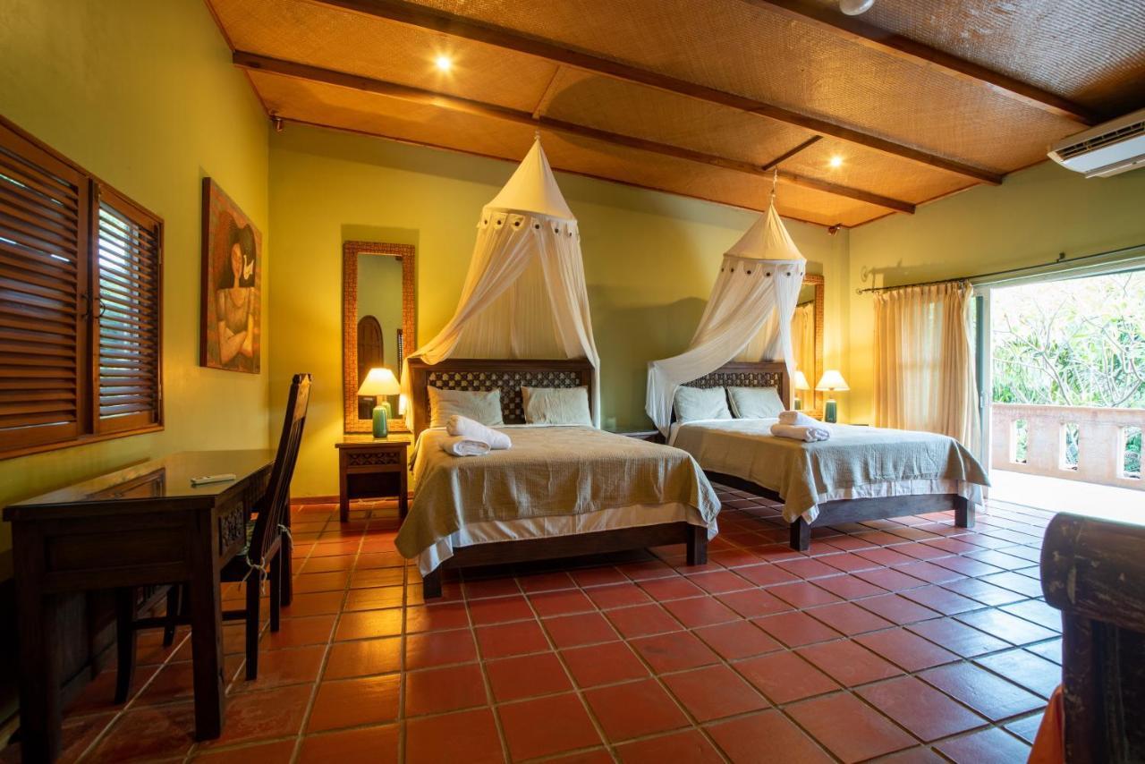 Casa Sunzal Hotel La Libertad Exterior photo