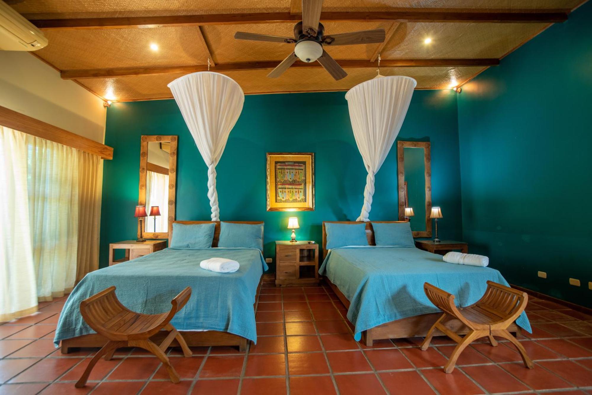 Casa Sunzal Hotel La Libertad Exterior photo